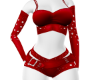 Kyla Set Red
