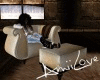 Chaise Lounge Full Poses