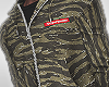 Sup Hoodie Zip Up