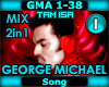 !T! George Michael 2in1