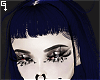 g. punk blue