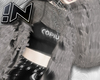 !N│ White Coat