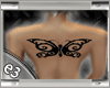 -e3- Butterfly Tattoo B