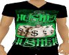 Vneck Hustler $ Bags
