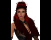 Cindy Red Hairstyles