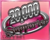 !M! 20K Support