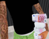 HD 500 euro stack