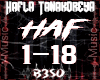 Hafla Tanakoreya -ARABIC