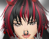 red devil