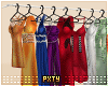 P| Dress Rack