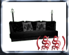 (SS) Private Chat Sofa