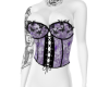 Butterfly Corset
