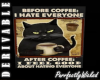 Kitty Coffee3 Sign