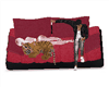 Tiger Anim couch
