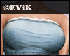 Denim Dress Blue