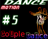 ::DM:: COUPLE DANCE #5