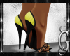 G ღ FENDI /Pumps