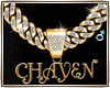 ❣Ice Chain|Chayen|m