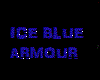 Blue Ice Armour