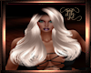 Cass Blonde Derivable