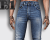 Skinny Denim