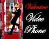 Valentines VIPhone Booth
