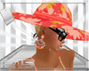 $TM$ Blossom Hat