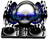 DJ AUTO BATLLE