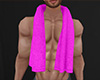 Pink Towel 2 (M)