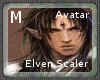 DEZ* Huge Elven Avatar M