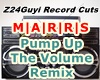 Pump Up The Volume pt2