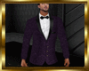 Amethyst Suit