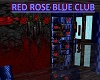 red rose blue club