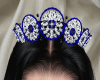 Miss IMVUniverse bkue