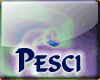 Pesci fishes sign