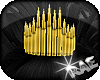 [R] Gold Bullet Crown
