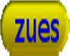zues name sticker