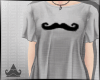 ♯ Mustache .