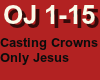 Casting Crown Only Jesus
