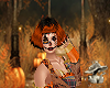 SCARECROW HEAD