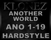 Hardstyle -Another World