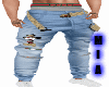 GU-CCI //Blue Jeans