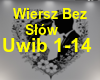 Eve-Wiersz Bez...
