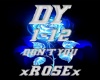 DON'T YOU - REMIX