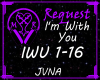 IWU Im With You
