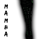 {M}Slytherin Pants&Boots