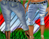 ™ Capris Lucky Jeans BM