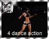 [ASK]  Sexi 4 Dance Acts