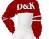 jacket D&K 2
