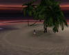Jade Island Bed